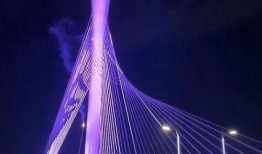 石家庄大桥爆料视频,现场视频曝光，紧急救援进行中